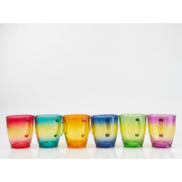 مج كيرف ألوان أيطالي 