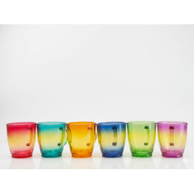 مج كيرف ألوان أيطالي 