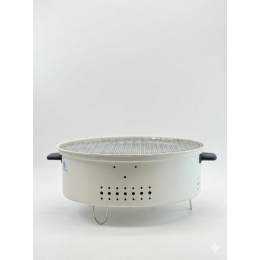 شواية مدورة 