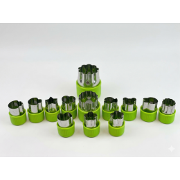 قطاعة لانش بوكس 