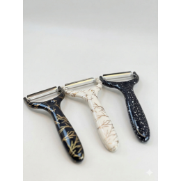 قشارة عرض جرانيت 