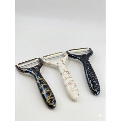 قشارة عرض جرانيت 