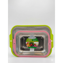 مصفي خضروات 2 ق 