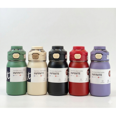 مج حراري Infinite