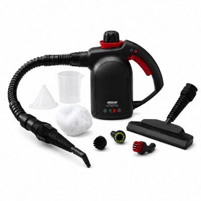 ARSHIA Steam Cleaner / جهاز تنظيف بالبخار ARSHIA ARSHIA Steam Cleaner / جهاز تنظيف بالبخار ARSHIA