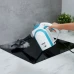 ARSHIA Steam Cleaner / جهاز تنظيف بالبخار ARSHIA ARSHIA Steam Cleaner / جهاز تنظيف بالبخار ARSHIA