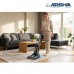  ARSHIA CARPET CLEANER / مكنسة سجاد أرشيا بالضمان 