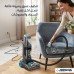  ARSHIA CARPET CLEANER / مكنسة سجاد أرشيا بالضمان 
