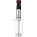 Hand Blender Trubo Single - 1000W / هاند بليندر تربو مينتا 1000 وات
