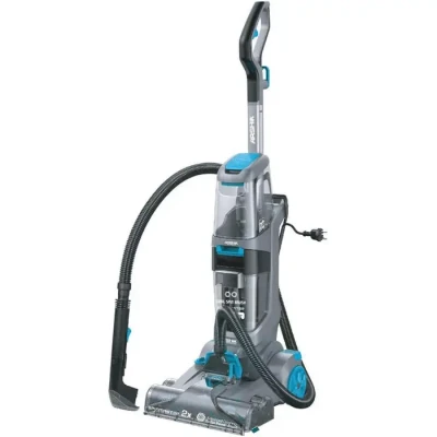  ARSHIA CARPET CLEANER / مكنسة سجاد أرشيا بالضمان 