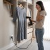 ARSHIA Handheld Steam Iron / مكوة بخار محمولة ARSHIA 