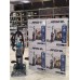  ARSHIA CARPET CLEANER / مكنسة سجاد أرشيا بالضمان 