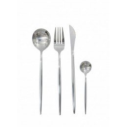 طقم معالق24ق