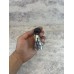 مبشرة ستانلس ستيل ميني