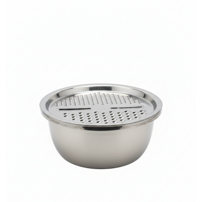 طقم عجان استانلس