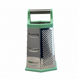 مبشرة استانلس ستيل