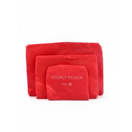 منظم شنط سفر