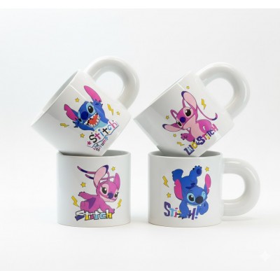 مج استيتش و انجل 