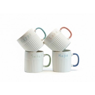 مج بورسلين كافيه