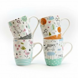 مج بورسلين اشكال