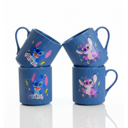 مج استيتش ازرق 