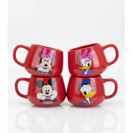 مج اشكال ديزني 