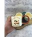 مج بورسلين بوبي 