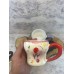 مج بورسلين فراشه مج بورسلين فراشه