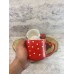 مج بورسلين شي قلوب shein مج بورسلين شي قلوب shein