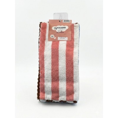 طقم 5 فوط الوان