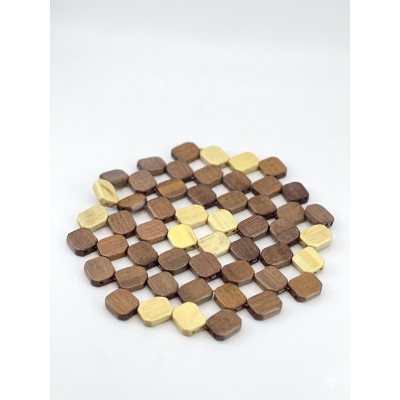 حامل سخن خشب كبير