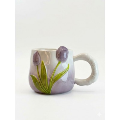 مج ورد بارز