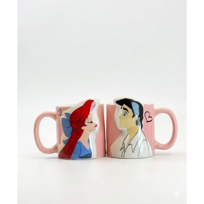 مج كابلز اريل و اريك