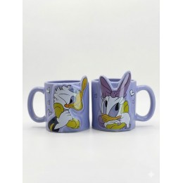 مج كابلز بطوط ازرق