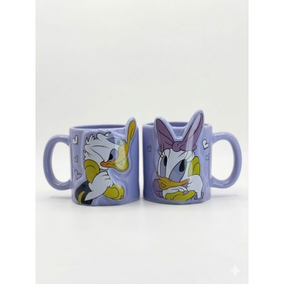 مج كابلز بطوط ازرق