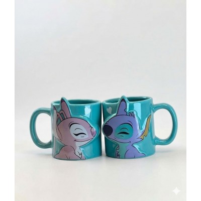 مج كابلز ستيتش ازرق 