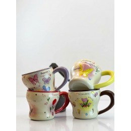 مج بورسلين فراشه