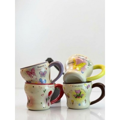 مج بورسلين فراشه