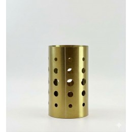 صفايه معالق ستيل 