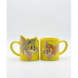 مج كابلز توم و جيري