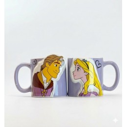 مج كابلز رابنزل