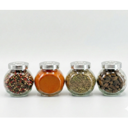 طقم توابل Ikea 