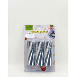 قمع كنافه ستيل 