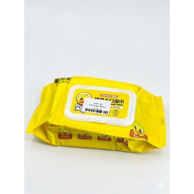 وايبس اطفال بطوط