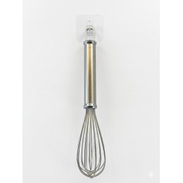 مضرب بيض ستانلس