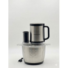 كبة مرسيدس متعددة