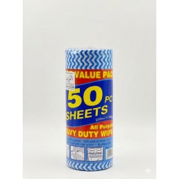 رول مناديل فايبر