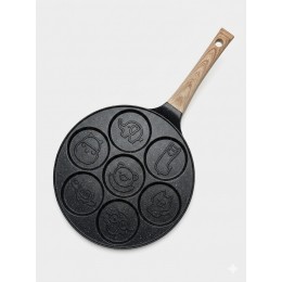 طاسة بان كيك