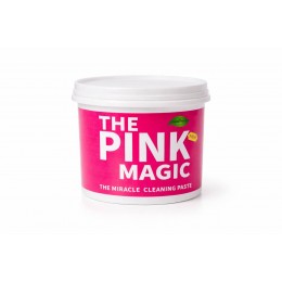 معجون التلميع السحري THE PINK MAGIC