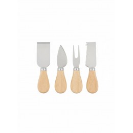 طقم تقطيع الزبدة و الجبن